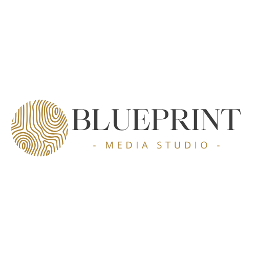 Virtual staging, digital completion, and real estate marketing services by Blueprint Media Co.