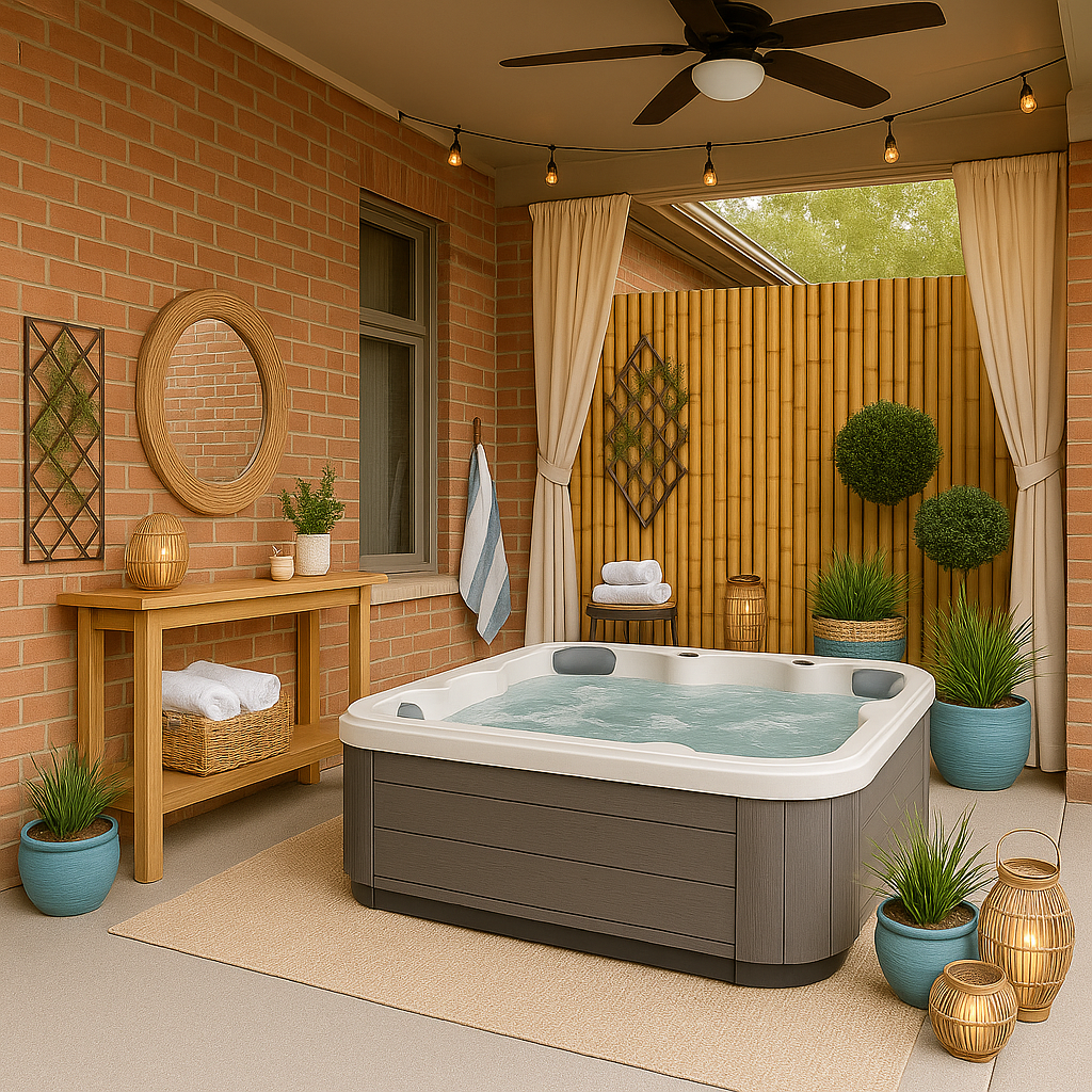 Digital visualization for new construction home sales