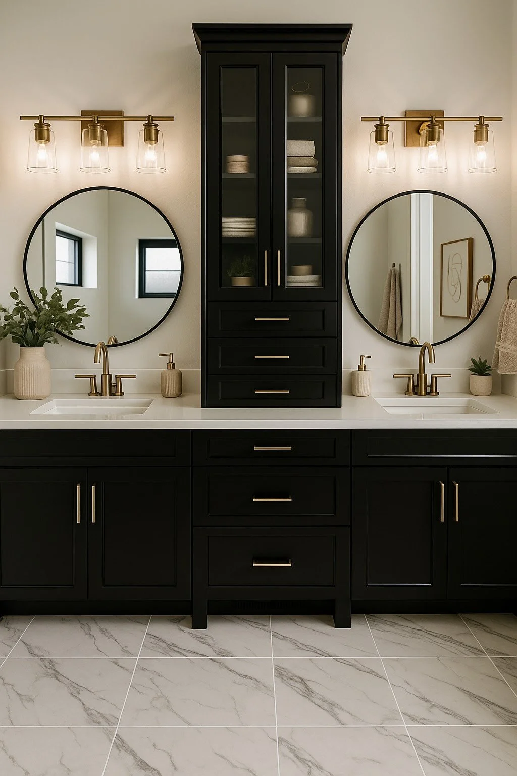 Gallery of virtual staging and home renderings by Blueprint Media Co.