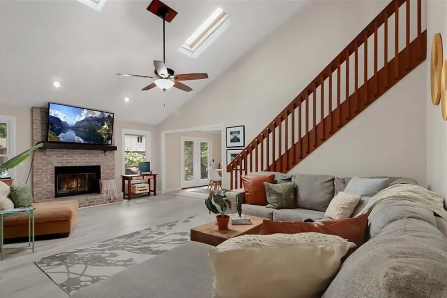 See how Blueprint transforms vacant homes into styled, ready-to-market spaces