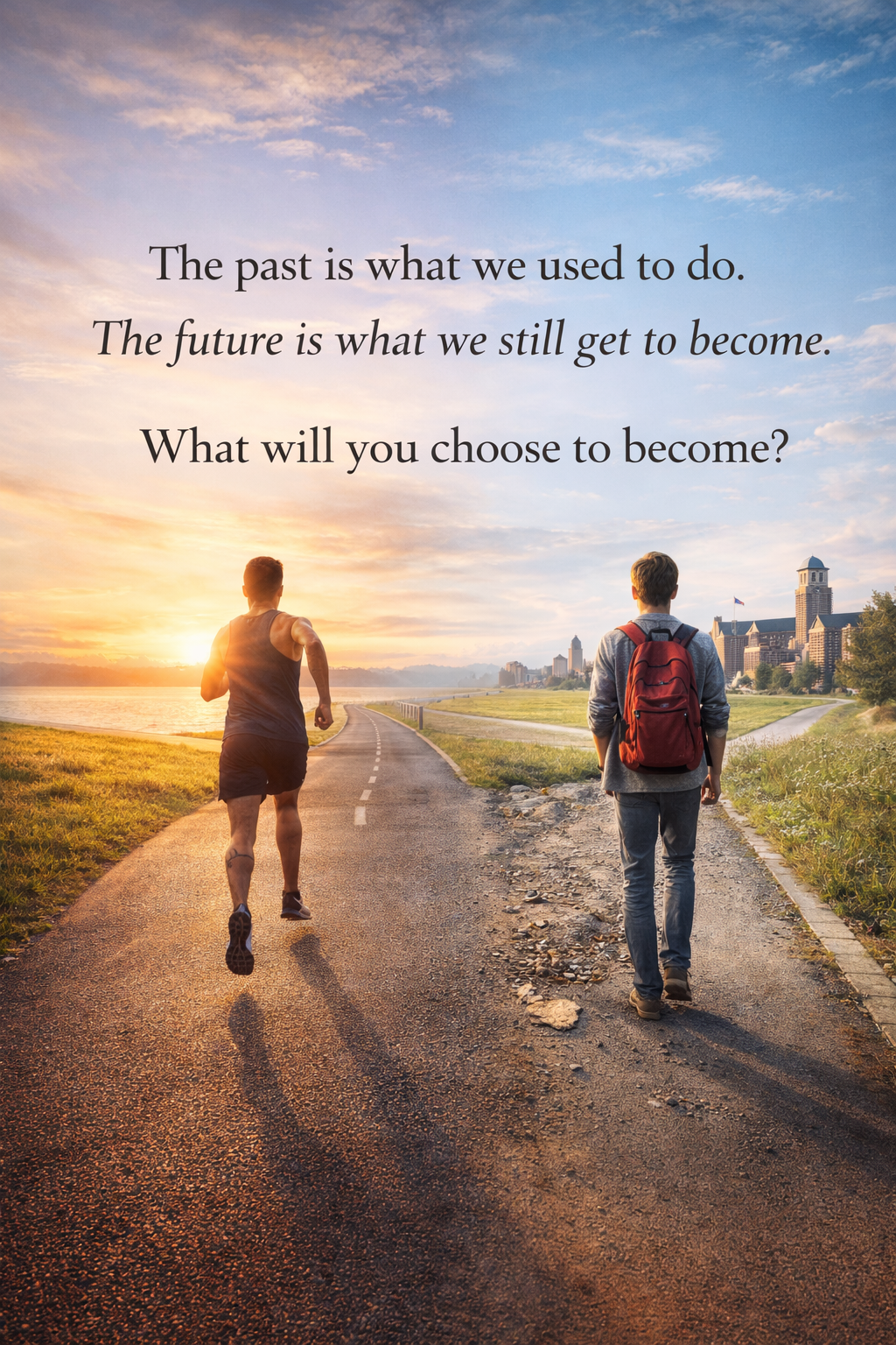 WHAT MY TREMORS DON’T SHOW: THE READINESS THEY BUILT - PART IV