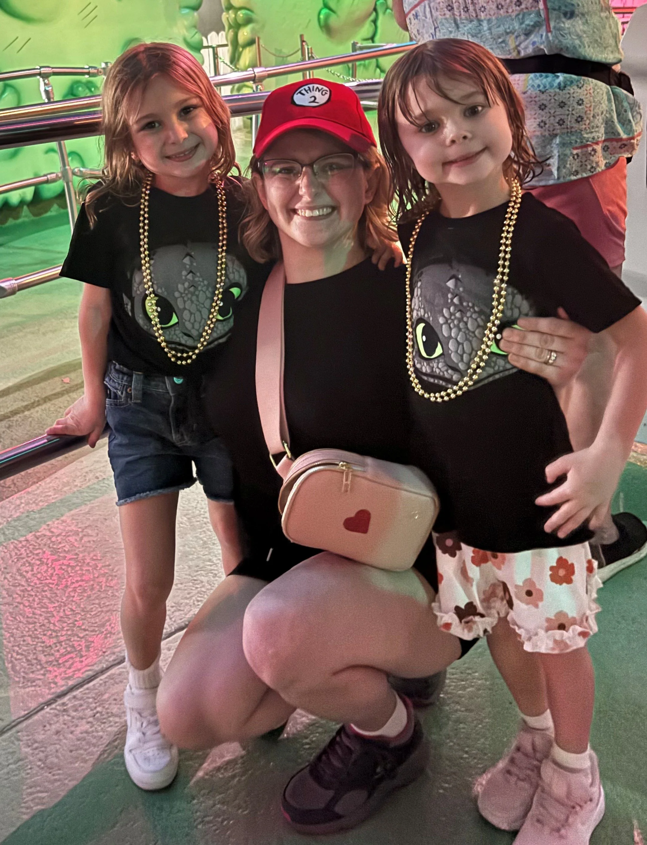 Engineering Accessibility at Universal Studios