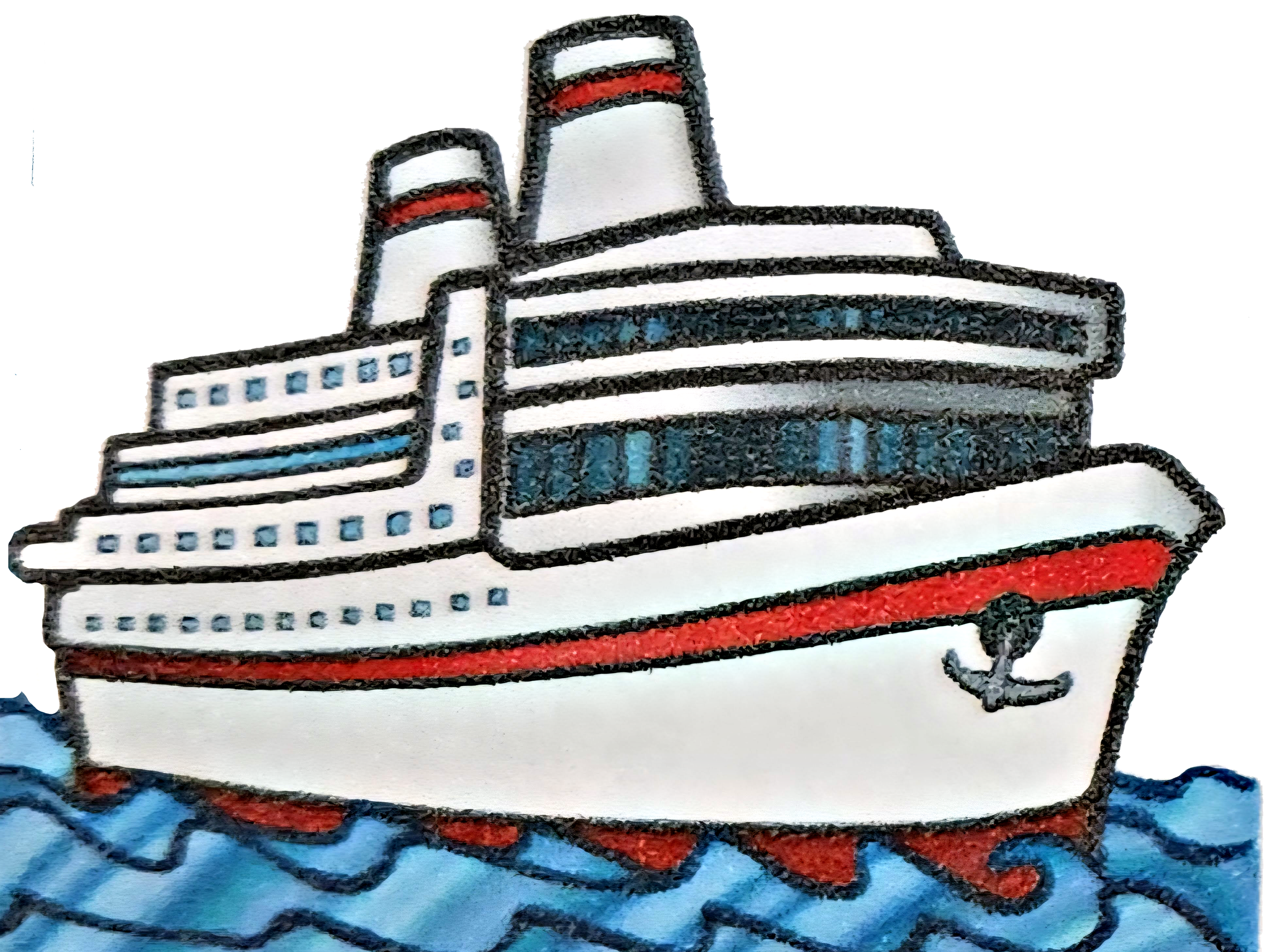 Purses &amp; Pastries