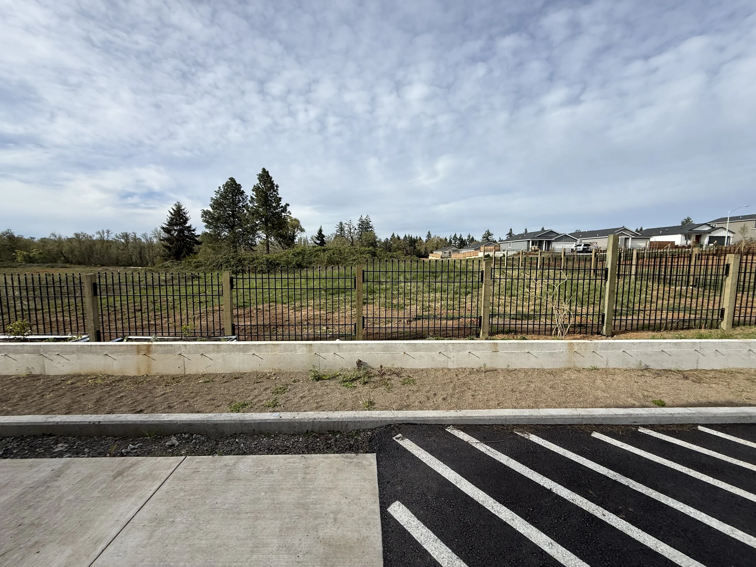Custom Fencing To Fit Your Needs 