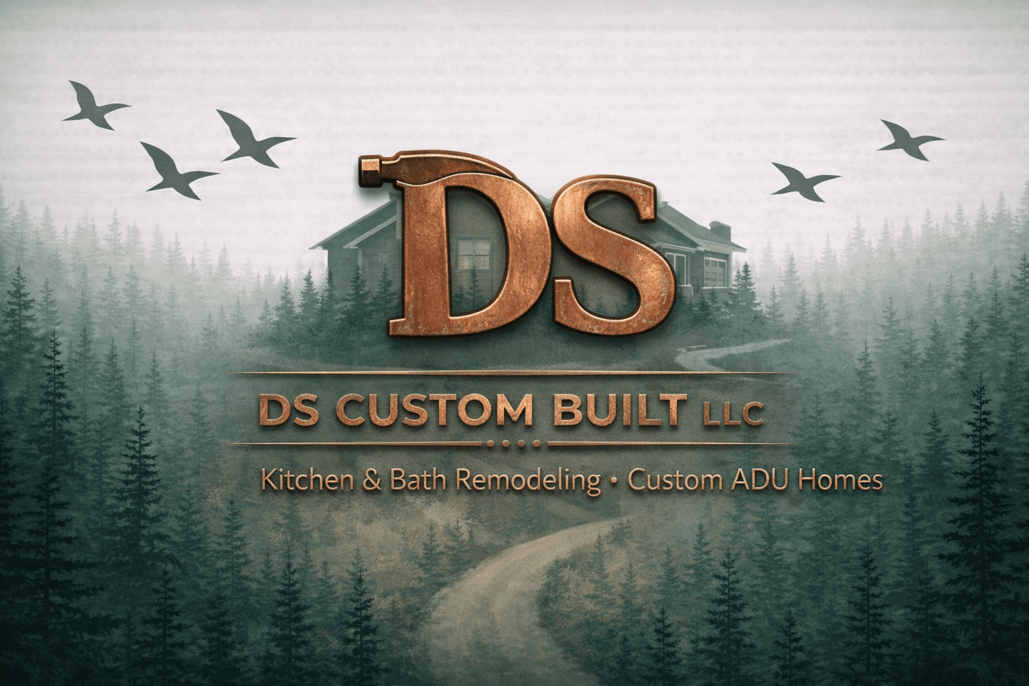DS custom built LLC 