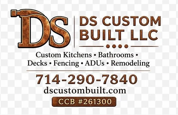 DS custom built LLC 