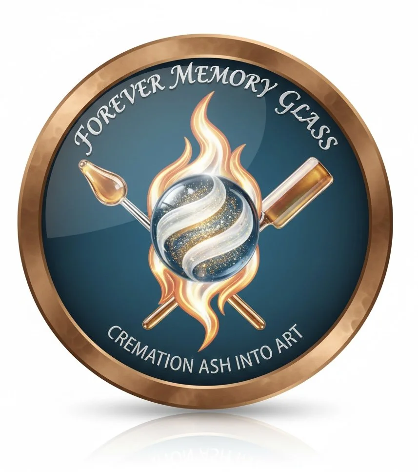 Forever Memory Glass