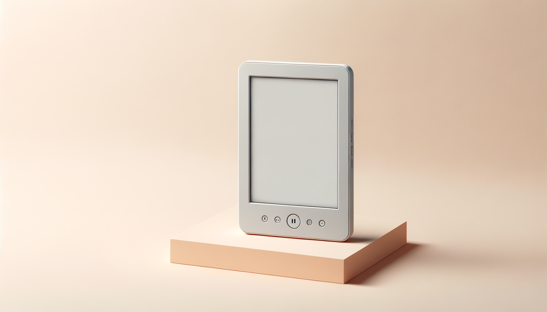 Luxury home exterior