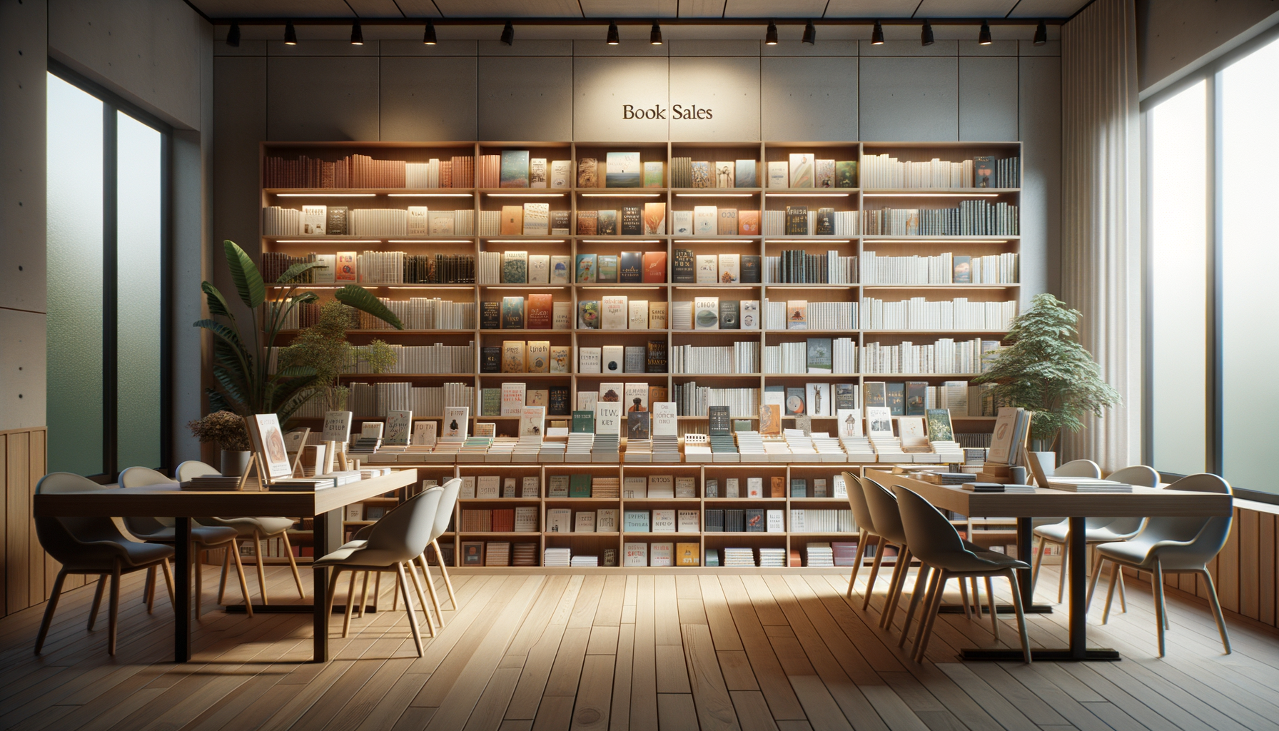 Luxury Home Exterior