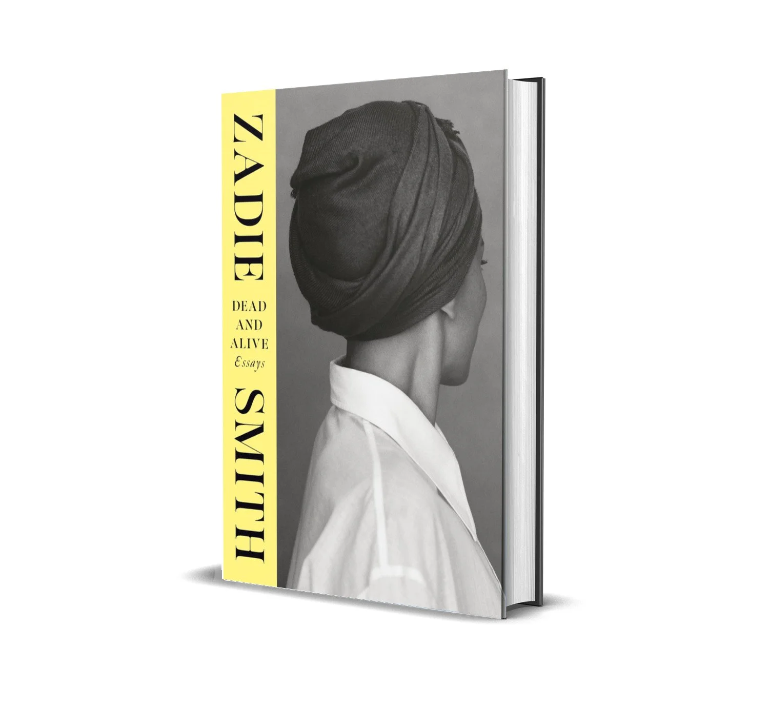 Dead and Alive: Essays by Zadie Smith