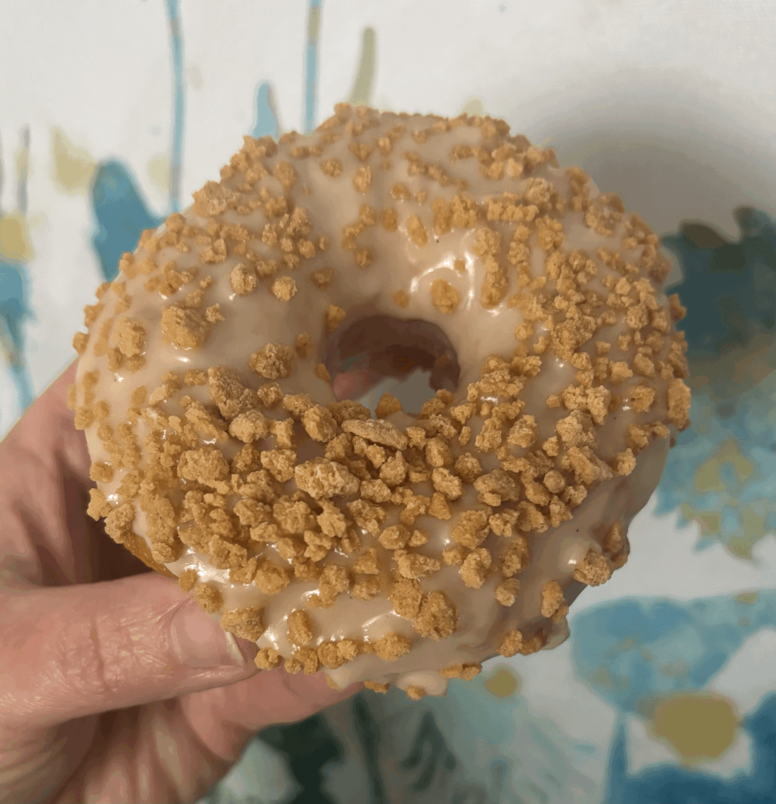 vermonts favorite donut shop.gif