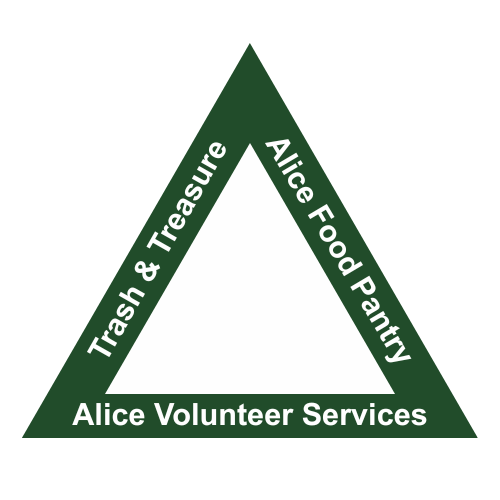 Alice Volunteer Services