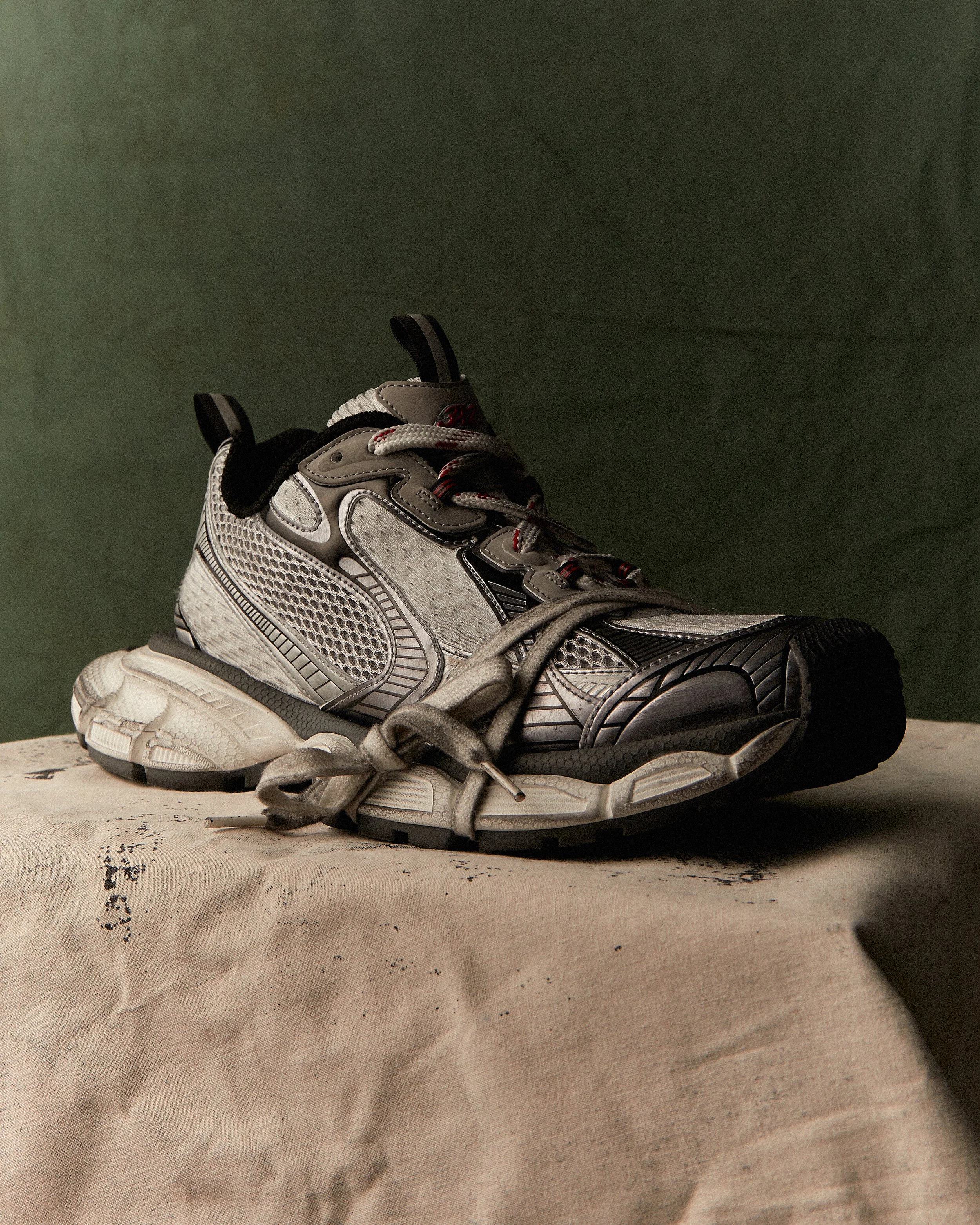 THE DEFINITIVE GUIDE TO MEN'S TRAINERS