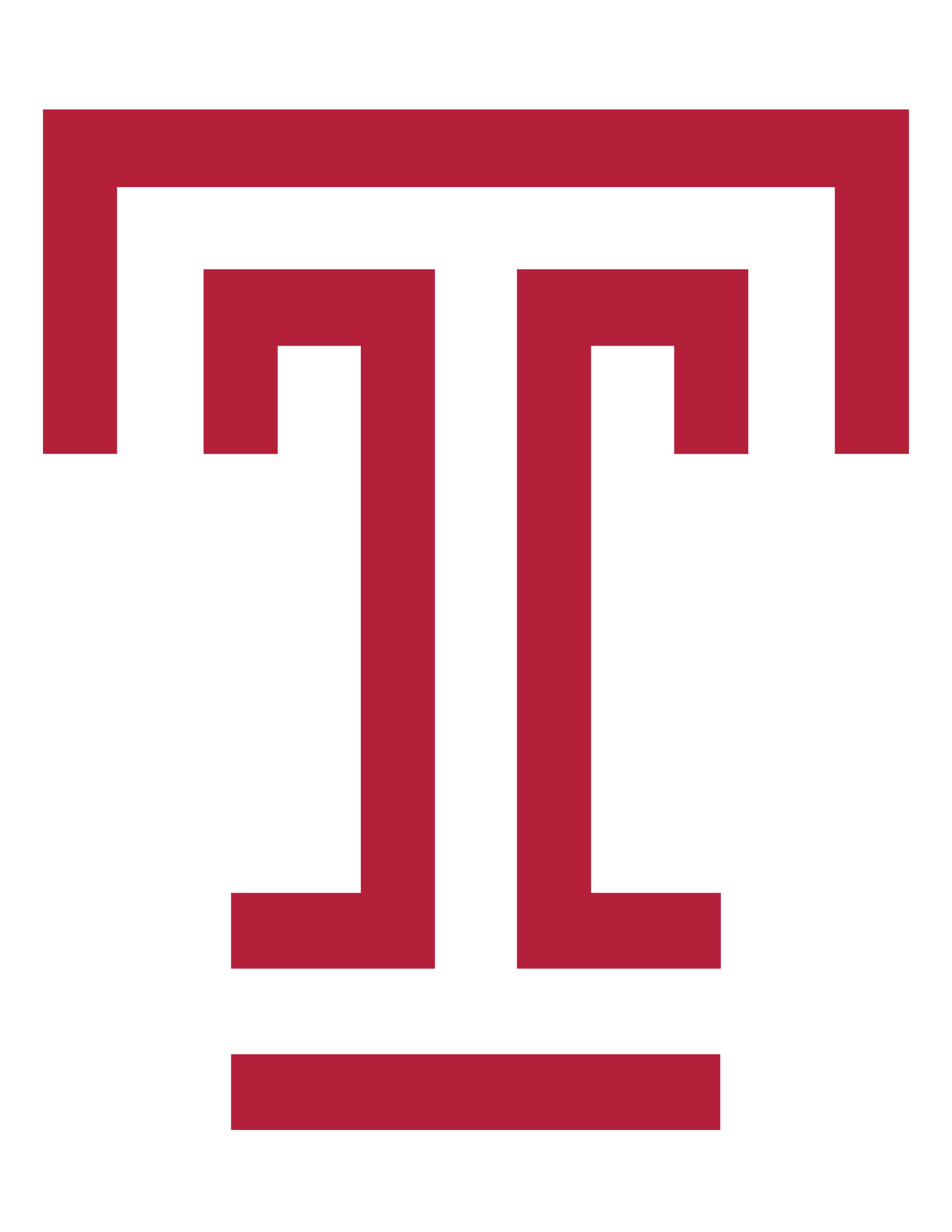 Financial warnings icon with red and black exclamation mark inside a triangle.