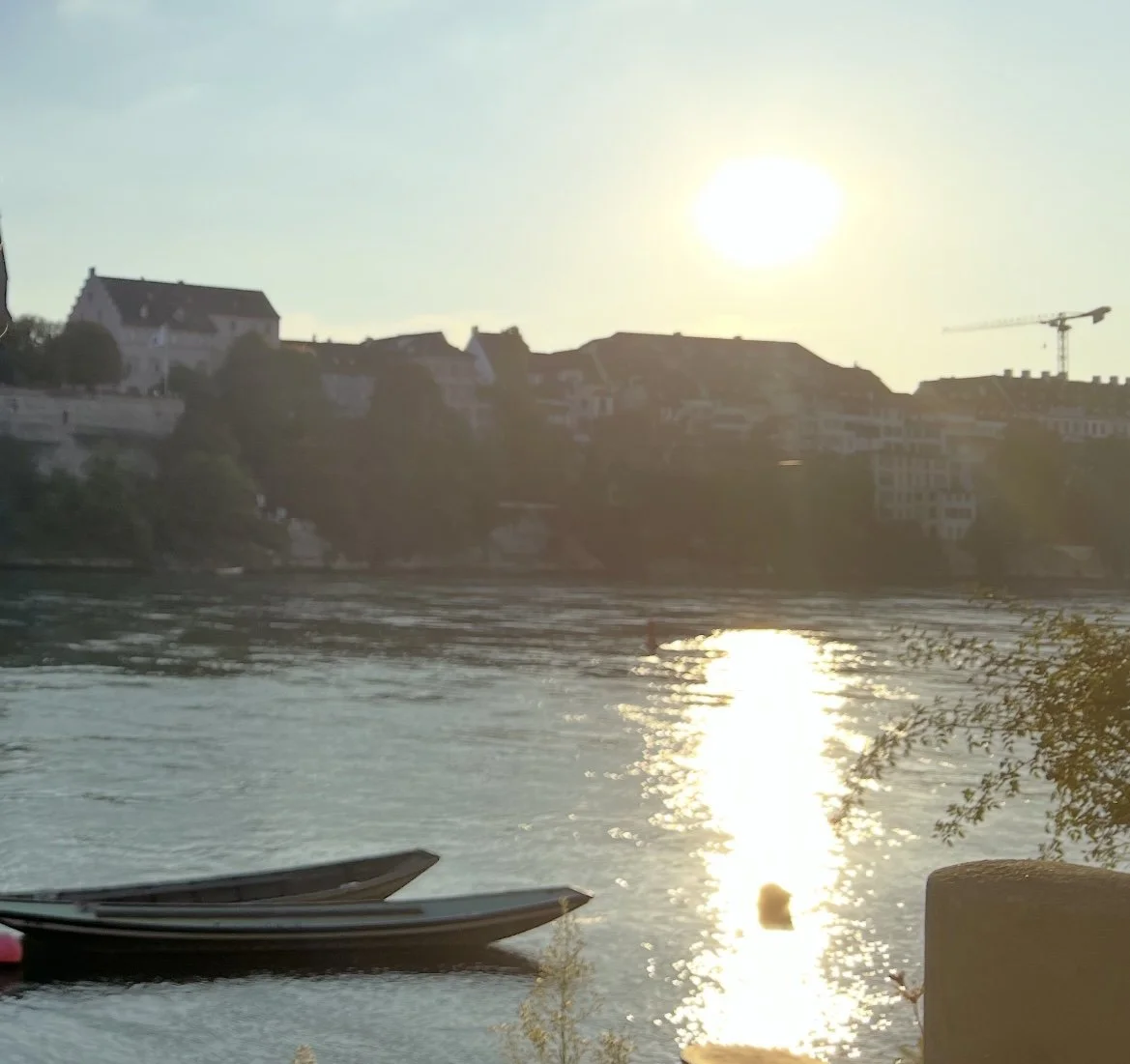 Facereading als Spiegel der Persönlichkeit - Selbstreflexion und innere Klarheit in Basel