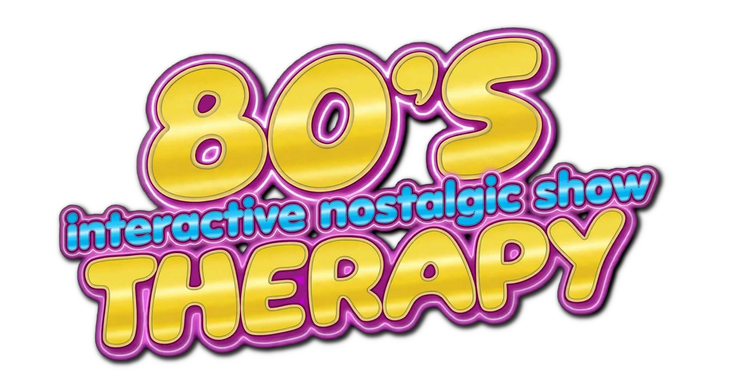 Lenor &amp; That 80s Band