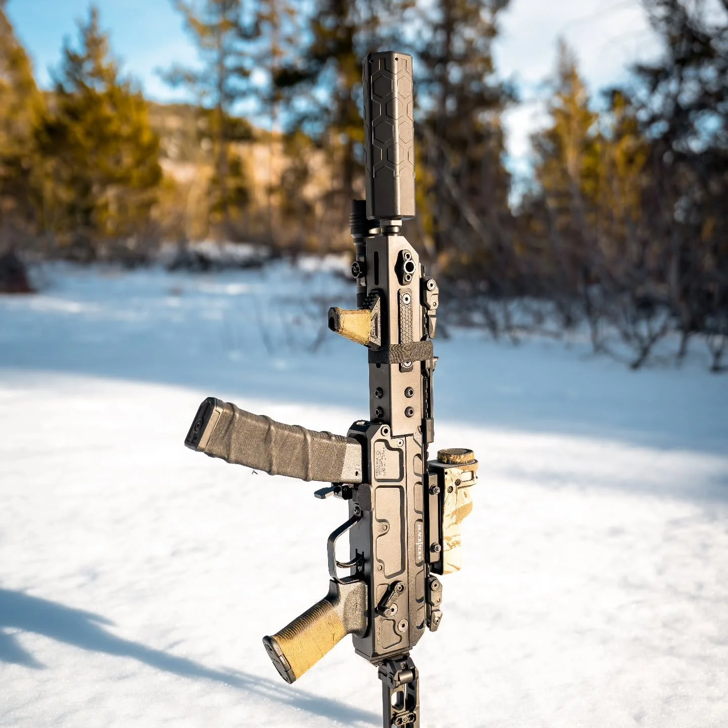 You can't call people without wings angles, so you call them friends.