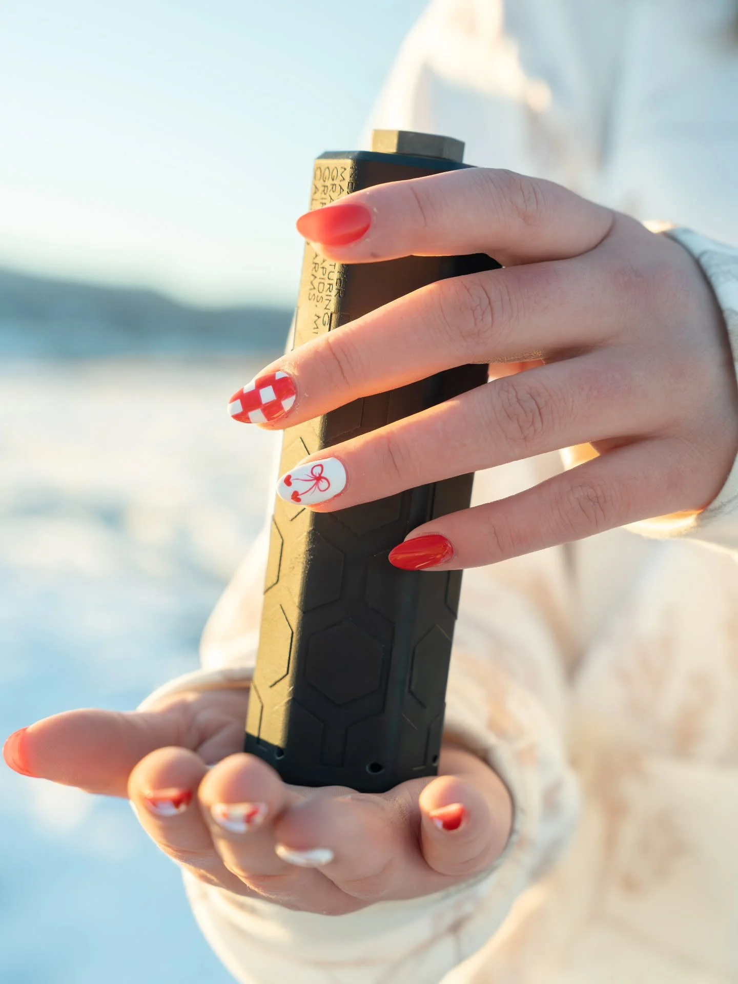 Once whispered in myth, now forged in your grasp..