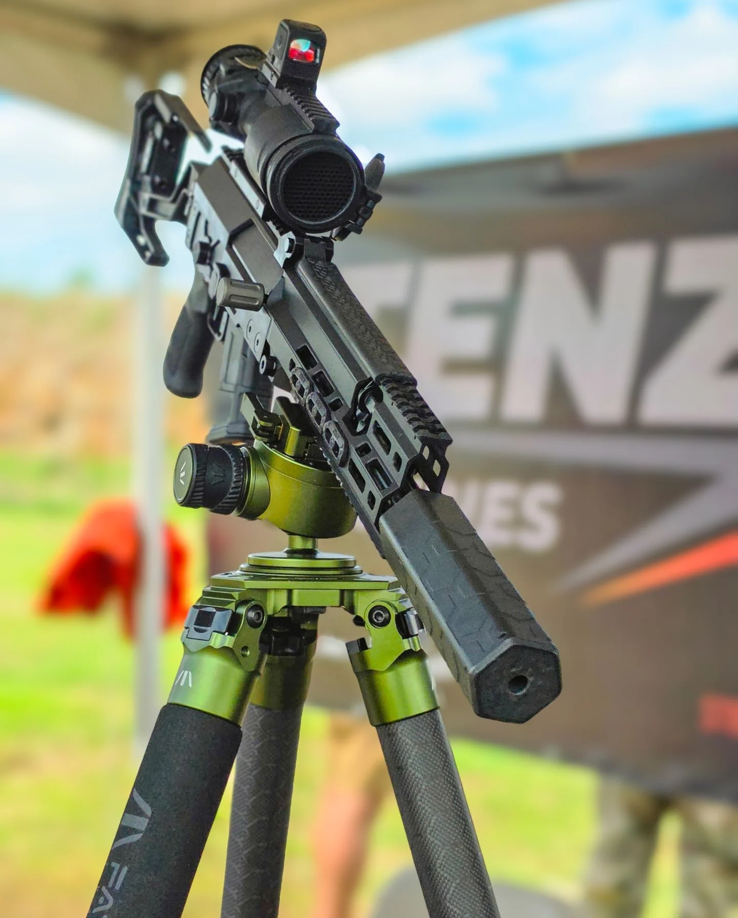 We Do Not Compromise