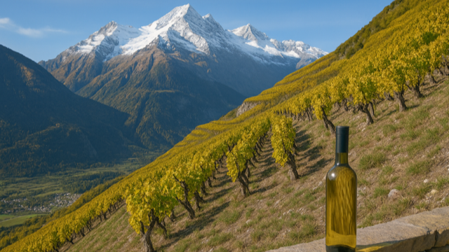 Lost Grapes: Forgotten Varieties Making a Comeback