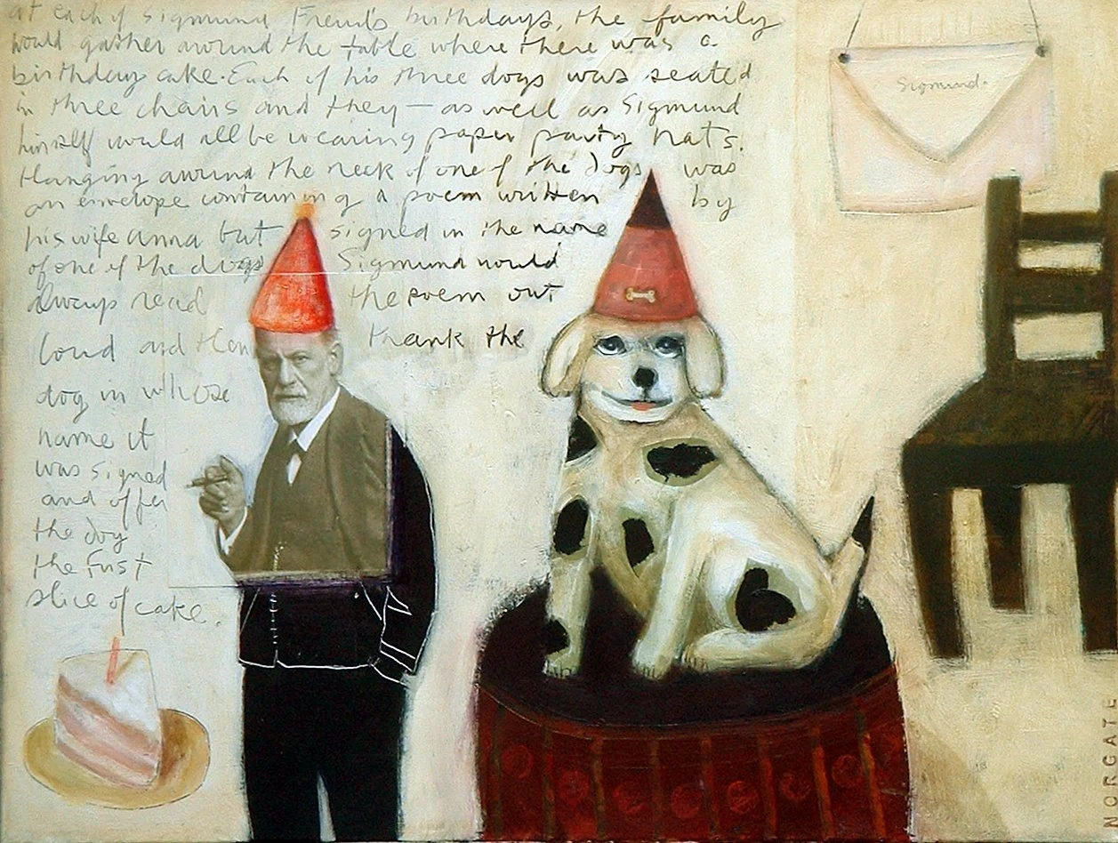 2007 at each of sigmund freud's birthdays.jpg