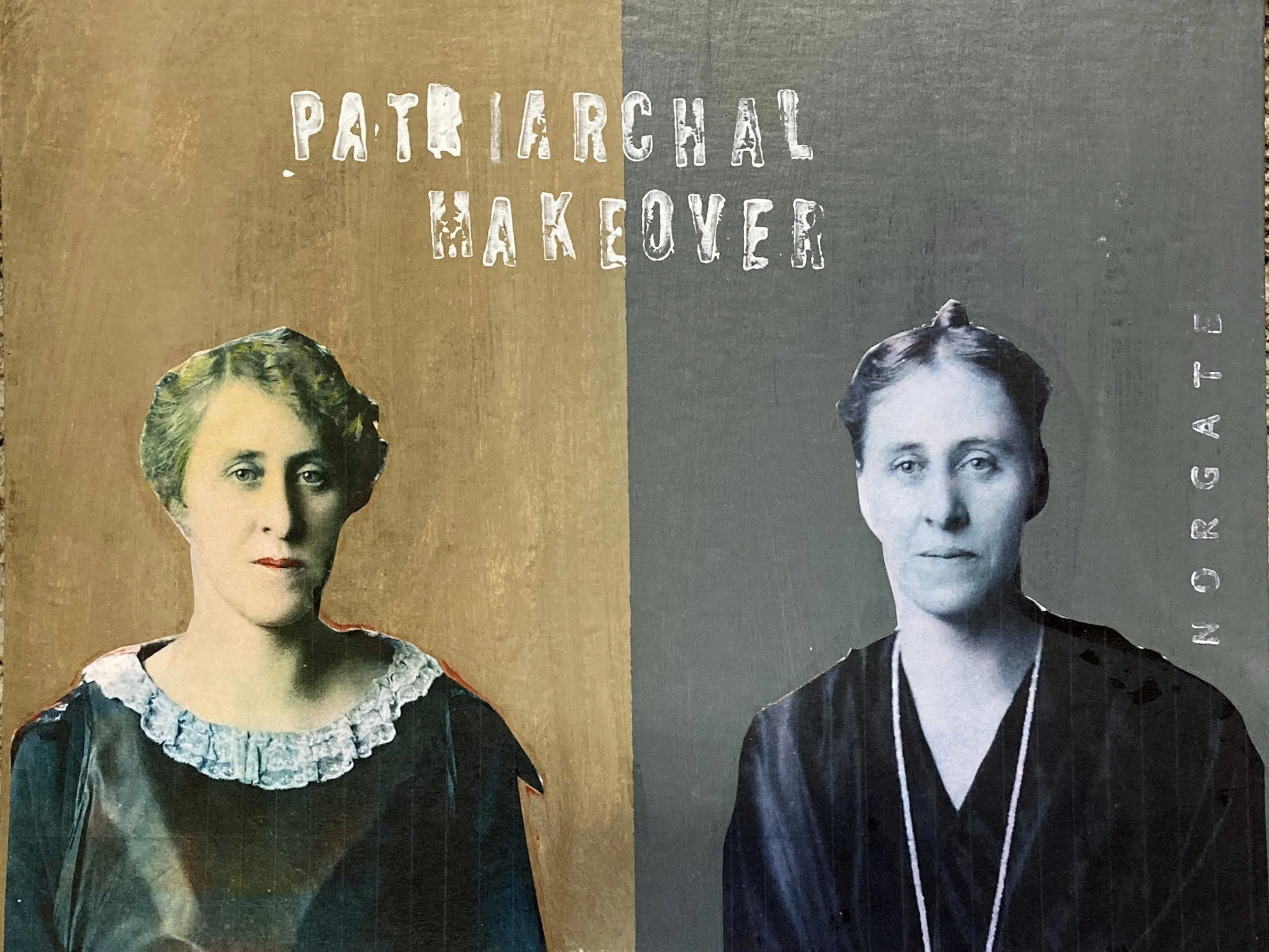 "patriarchal makeover"