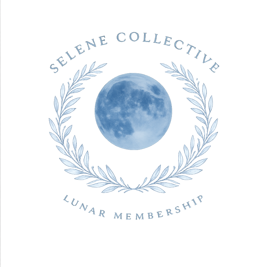 Selene Collective Monthly Rituals & Guides
