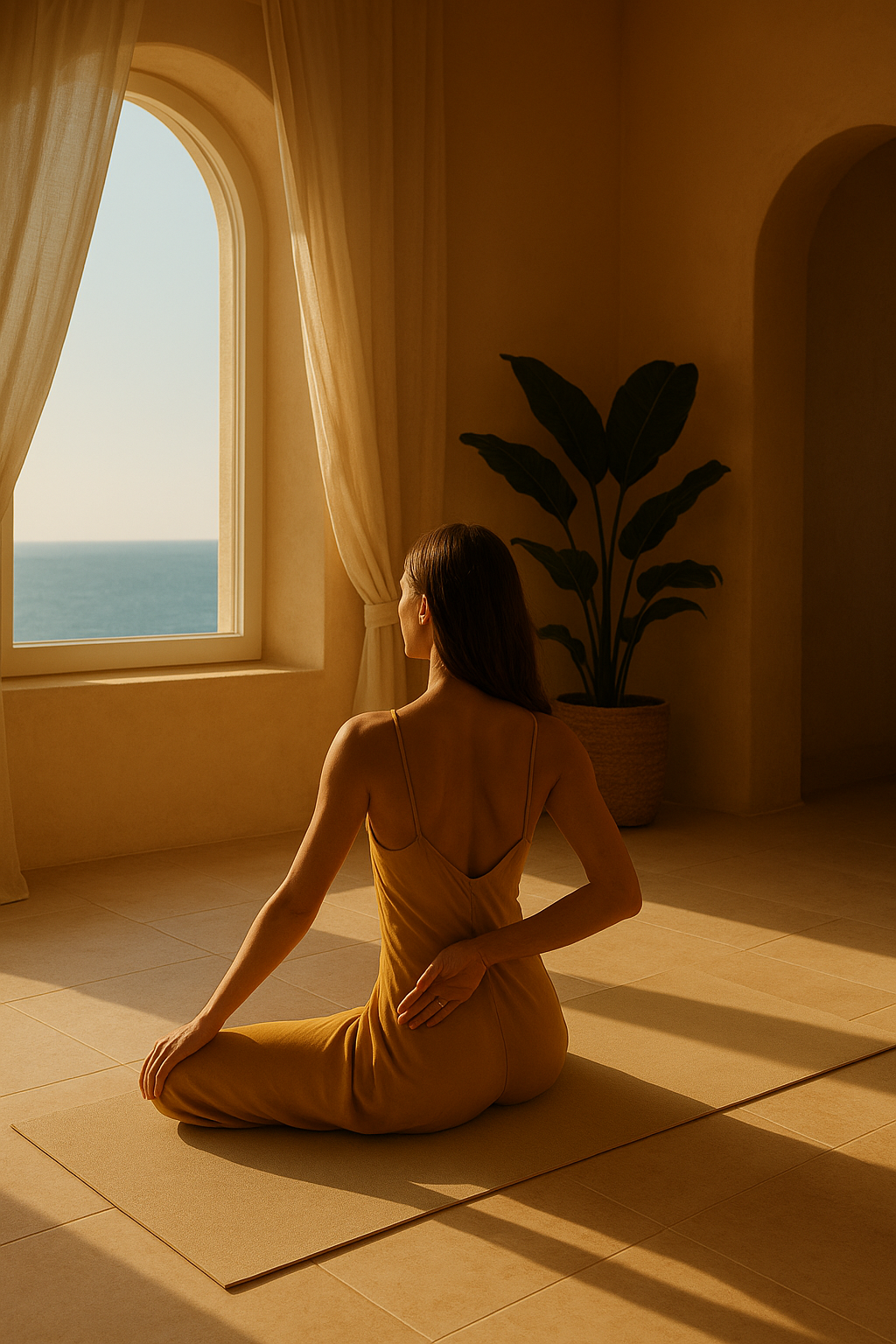 Yoga classes, yoga retreats, meditation classes