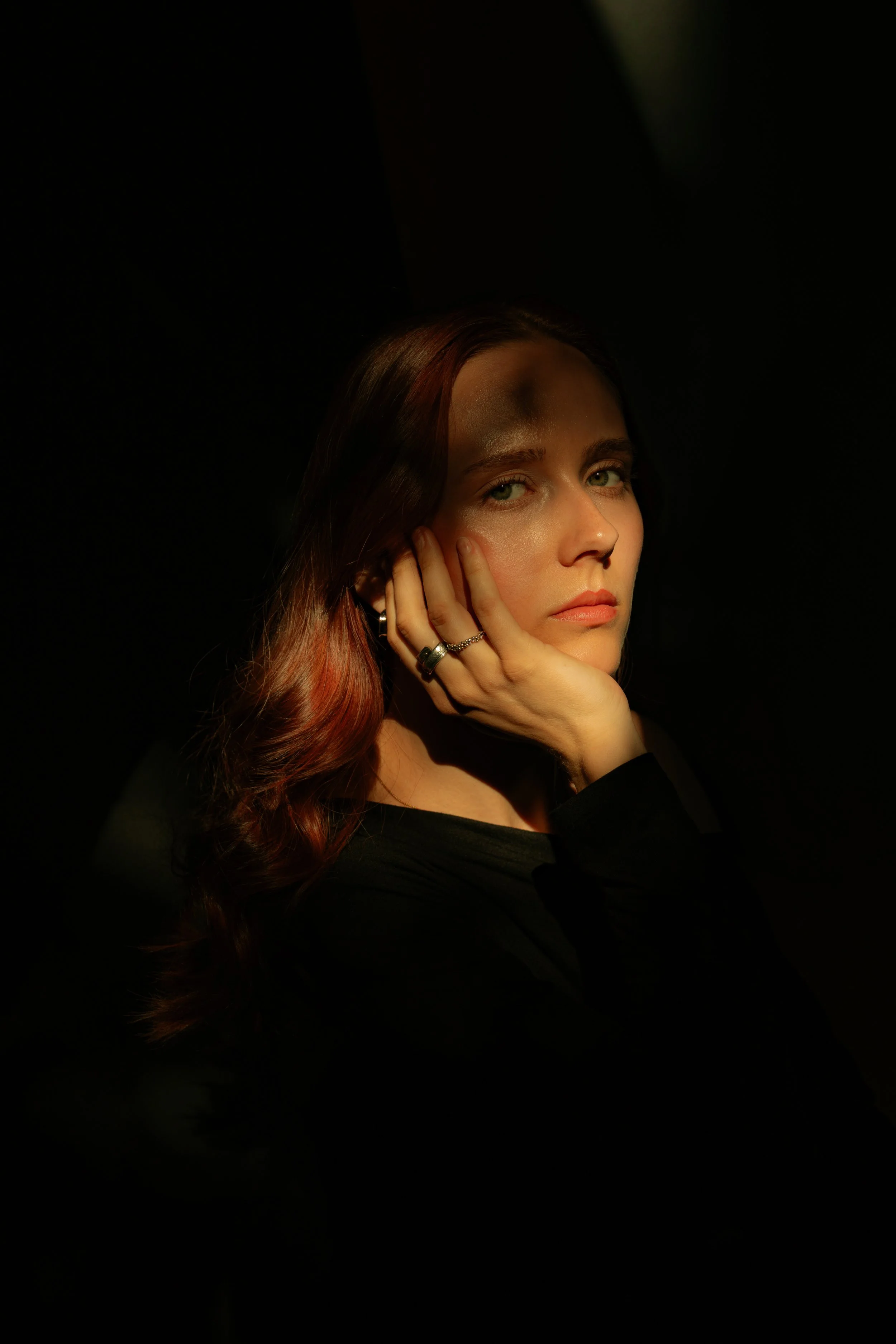Mini Portrait Session