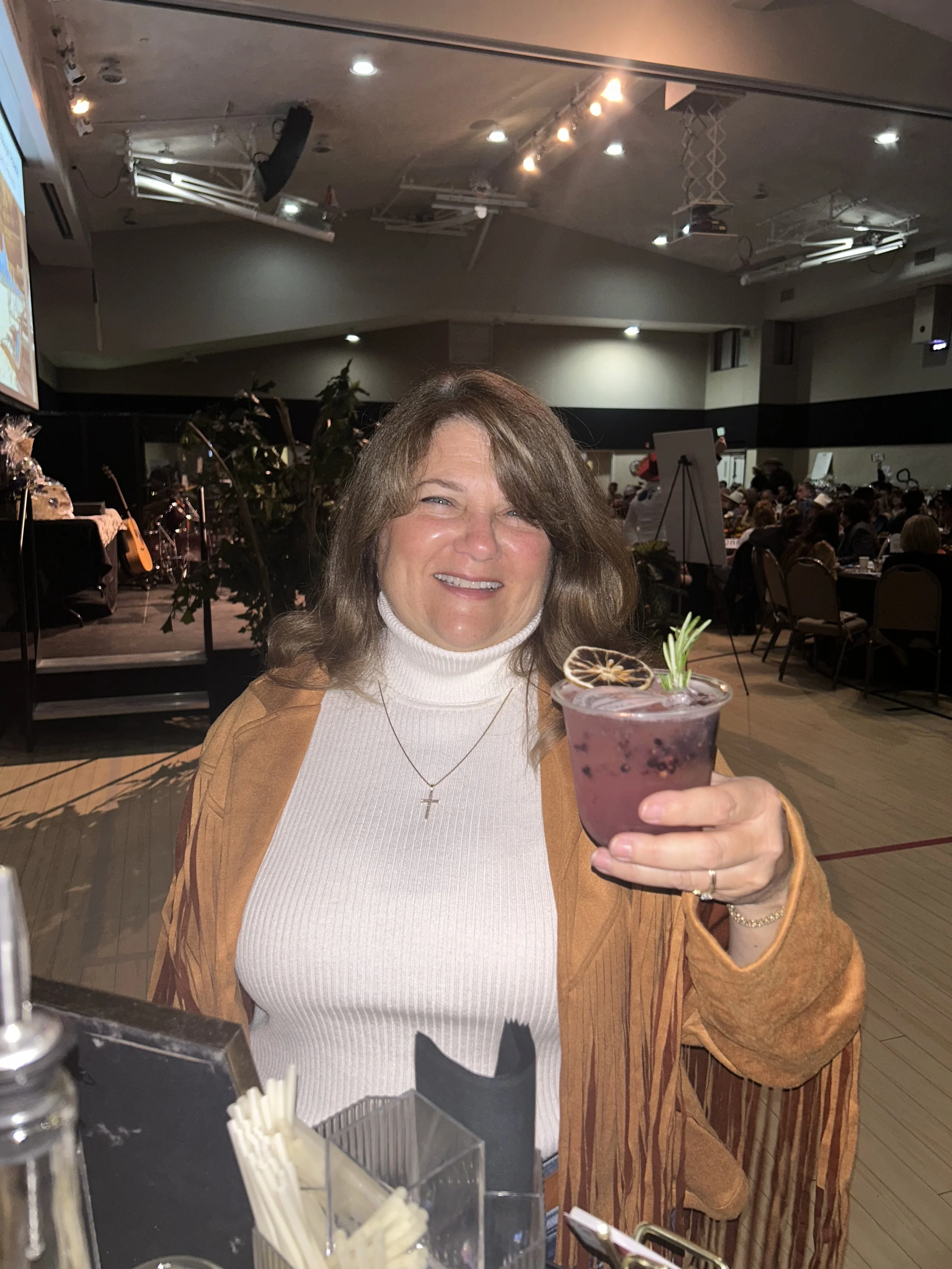 2025 Charity on Wheels Boots & Brew Gala