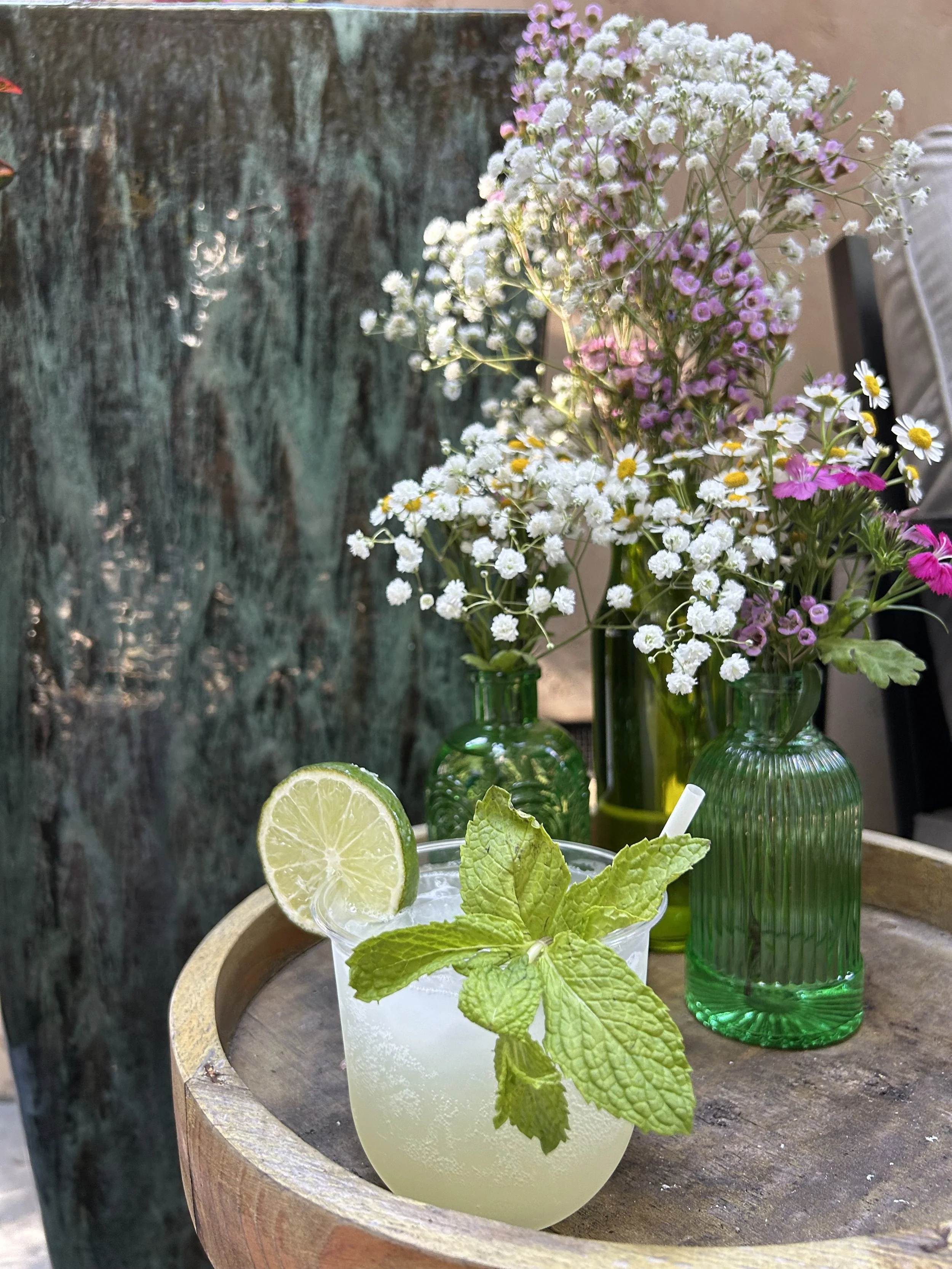 Basic Package Aesthetic