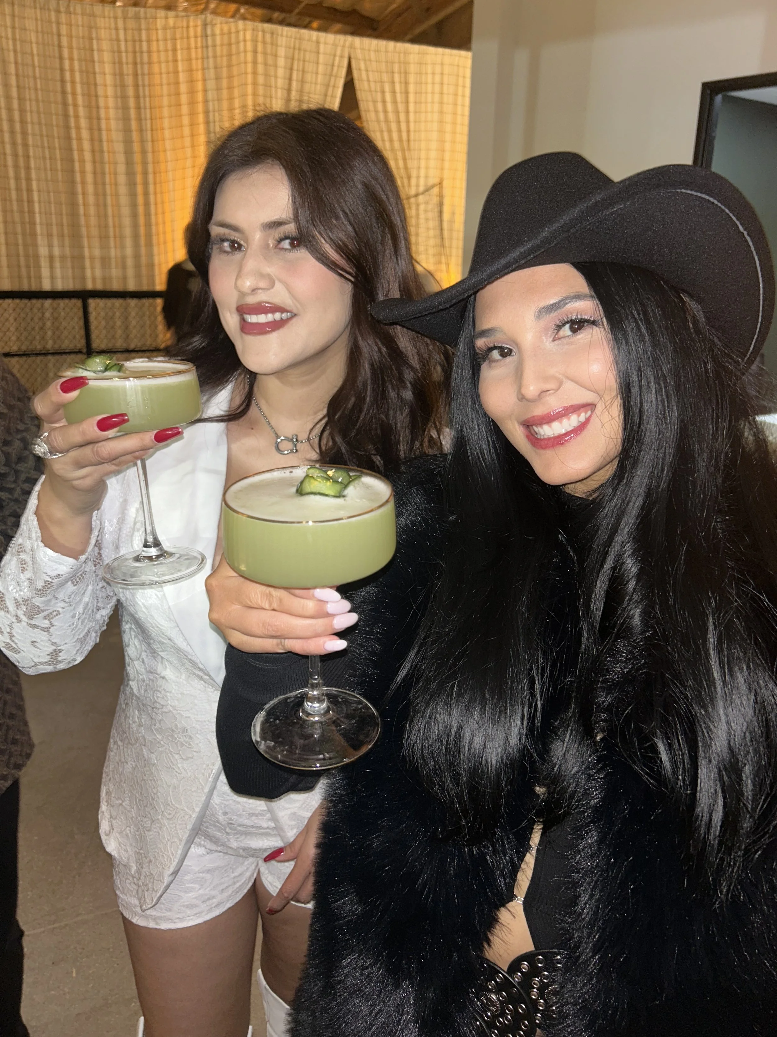 La Palma Elite Cocktail Option