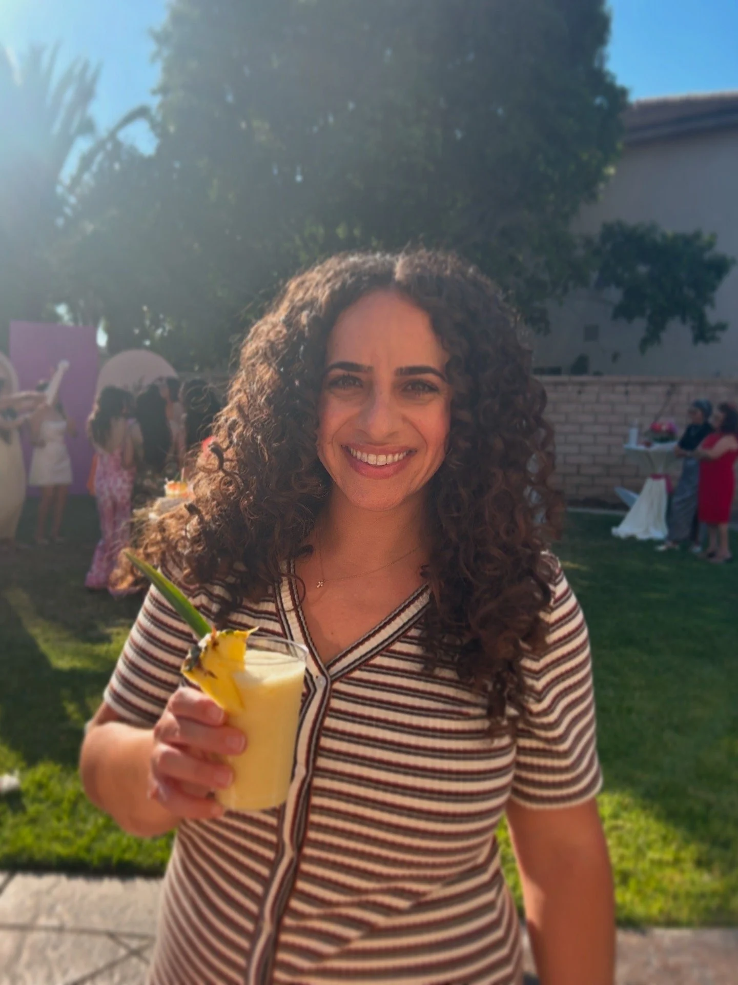 Basic Package Cocktail