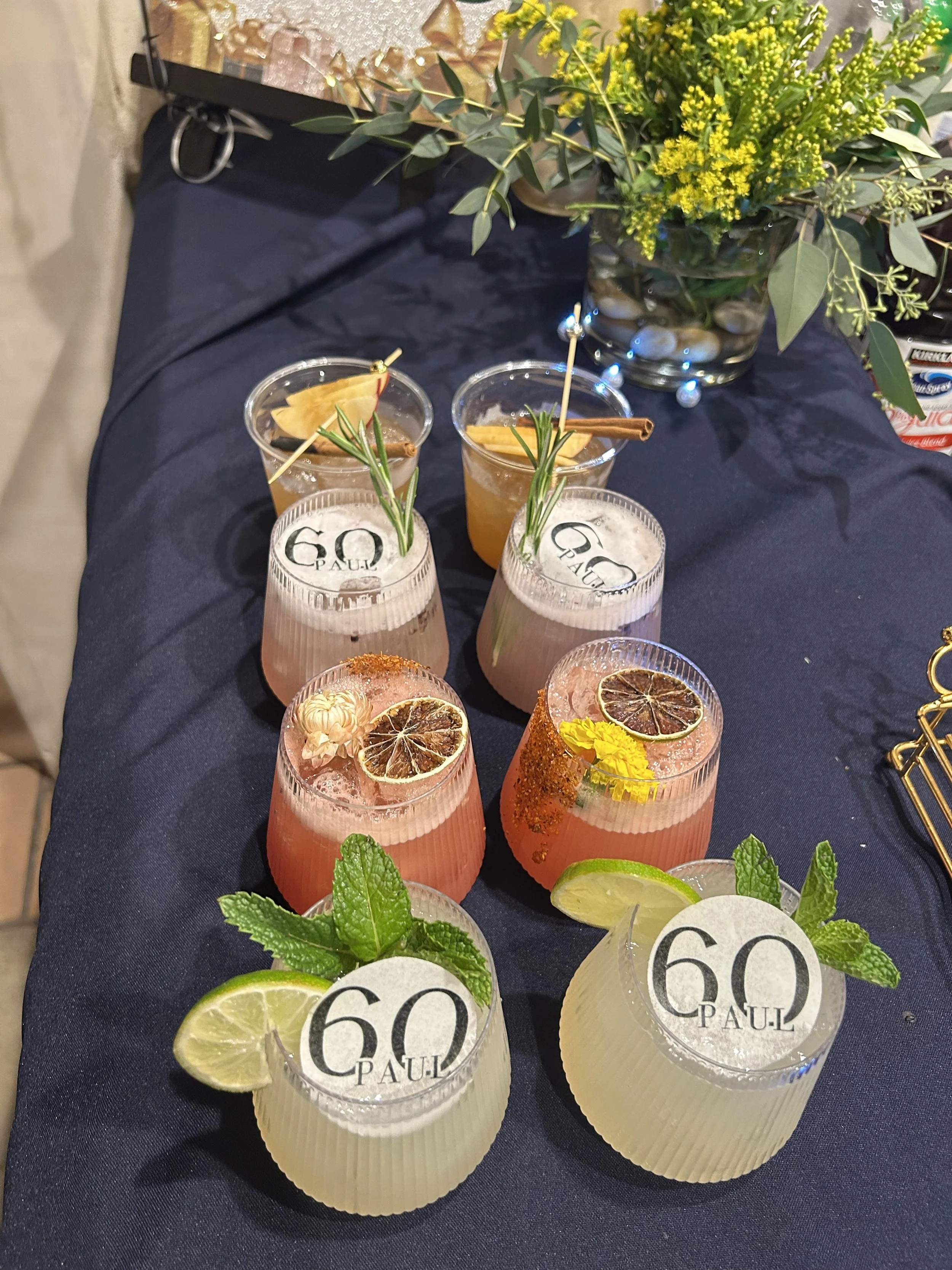 Signature Package Aesthetic