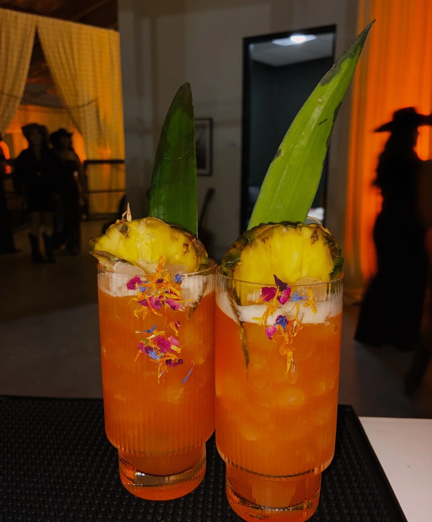 Elite Package- Pineapple Mezcalita