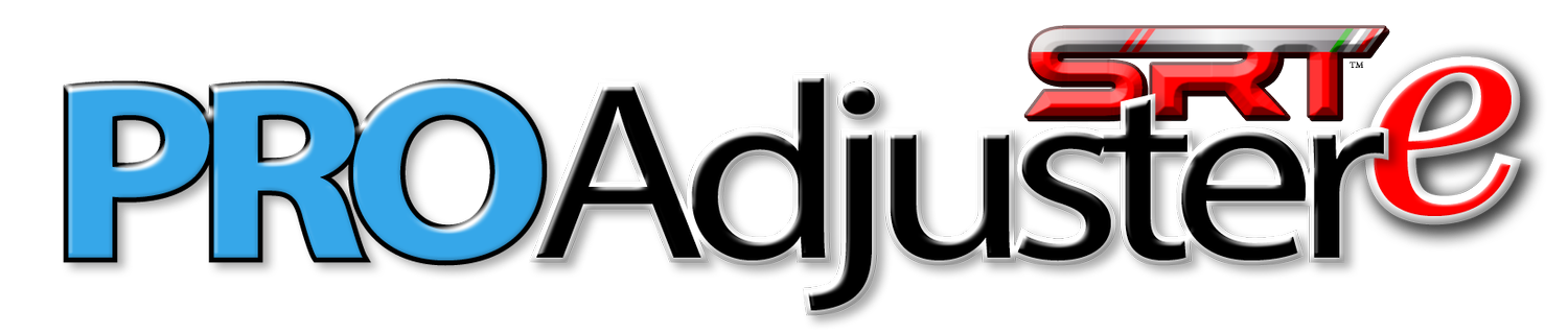 ProAdjuster SRT E