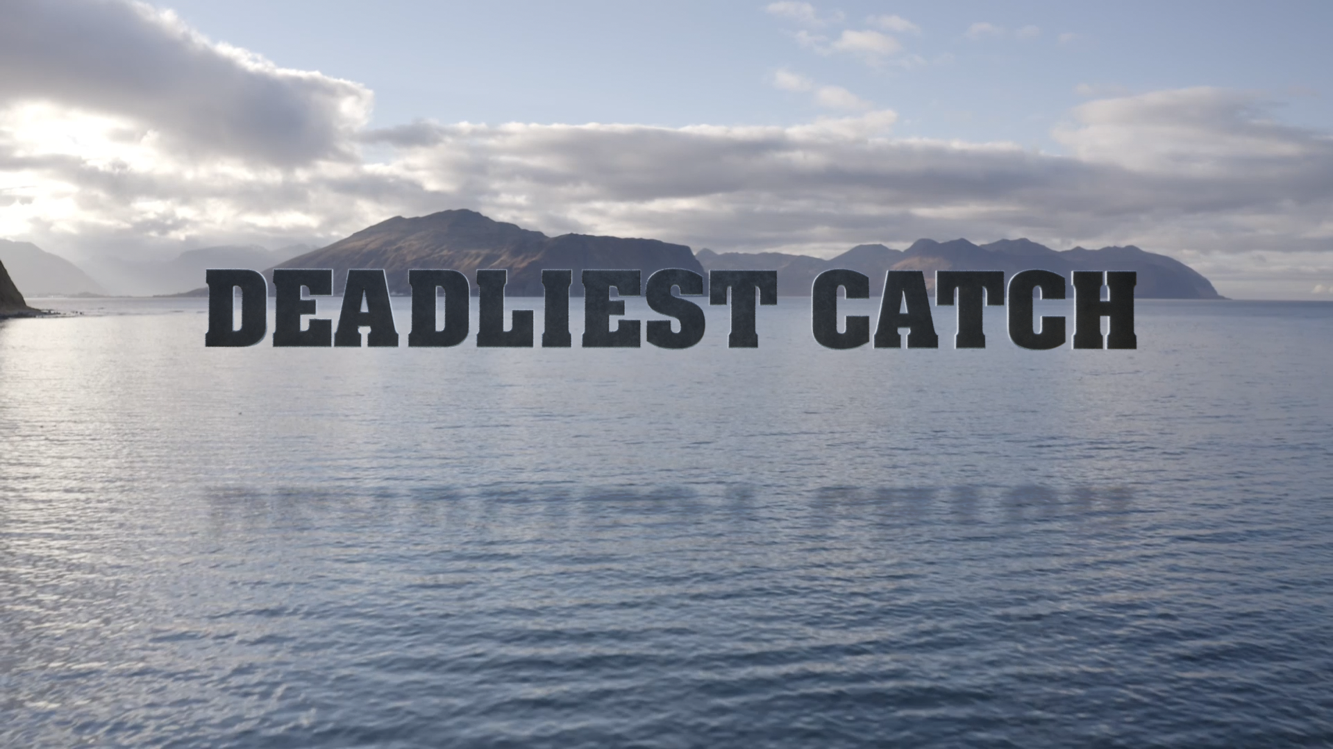 Deadliest Catch