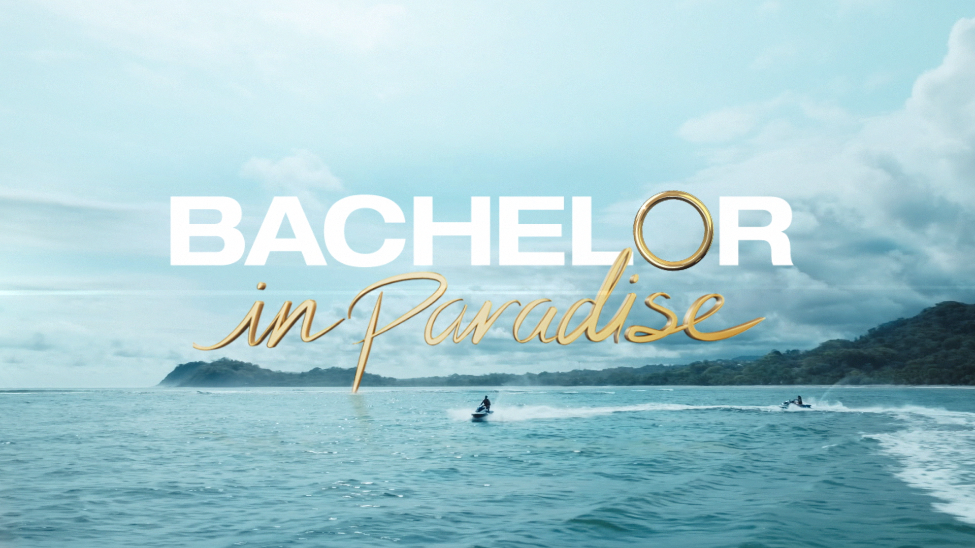 Bachelor In Paradise