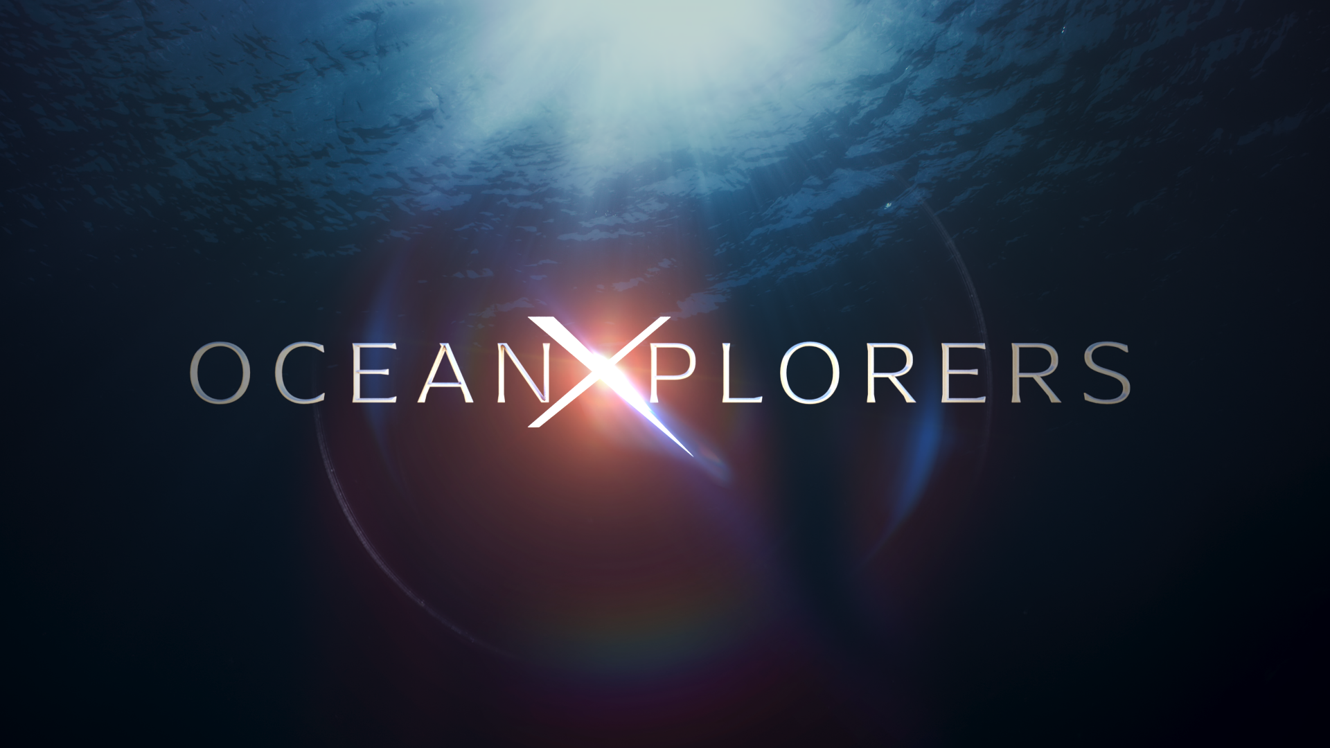 Ocean Xplorers