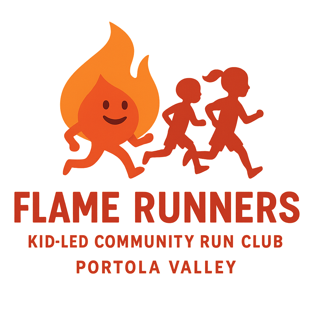 Flame Runners