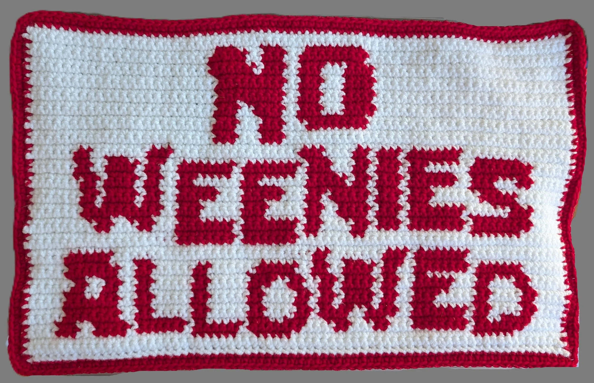 No Weenies Allowed tapestry2.jpg