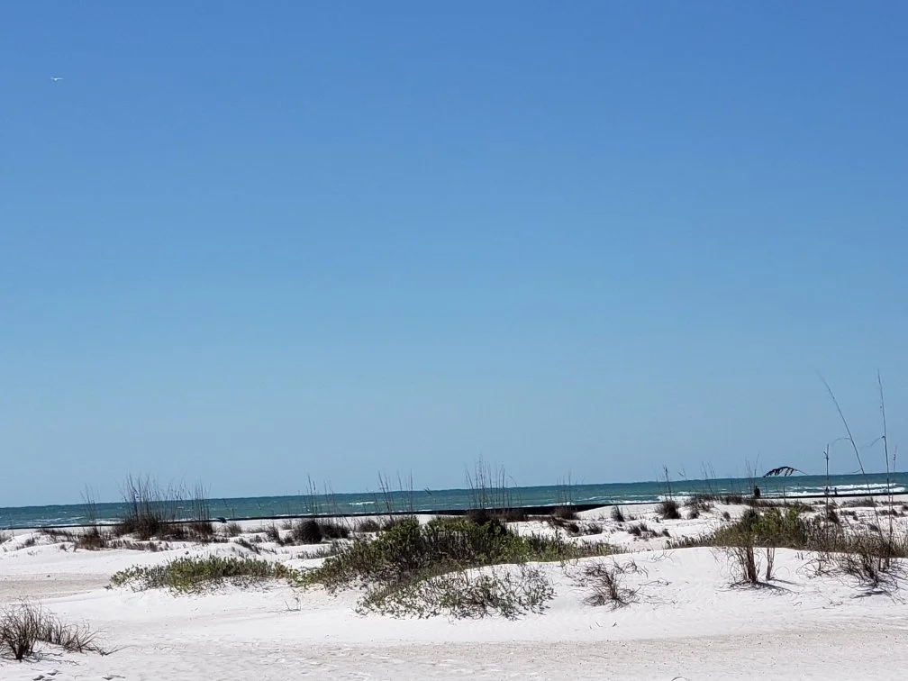 Florida Prayer Walk: Tampa