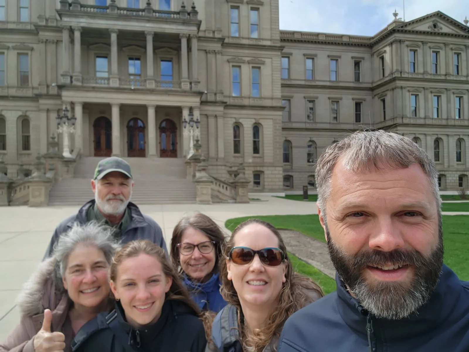 SGGM  Prayer at Lansing - Capital of Michigan-2.jpeg