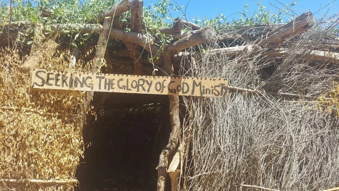 Nueva Iglesia de SGGM en Kenia (jun. '26)