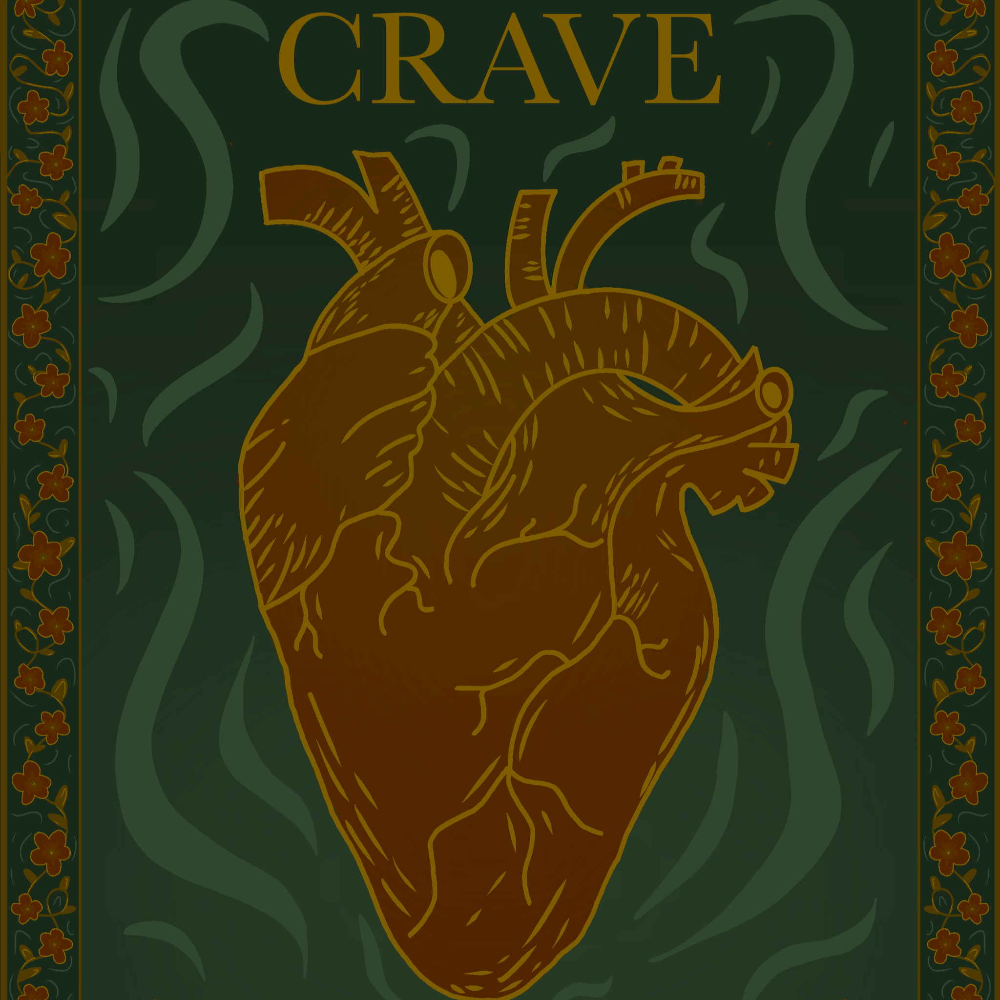 Crave: Paramore