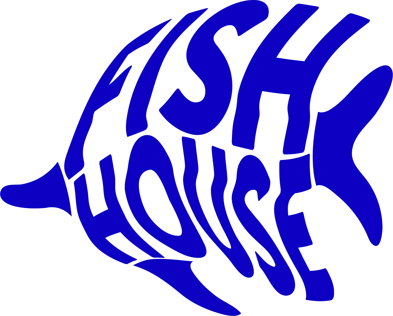 Fish House 