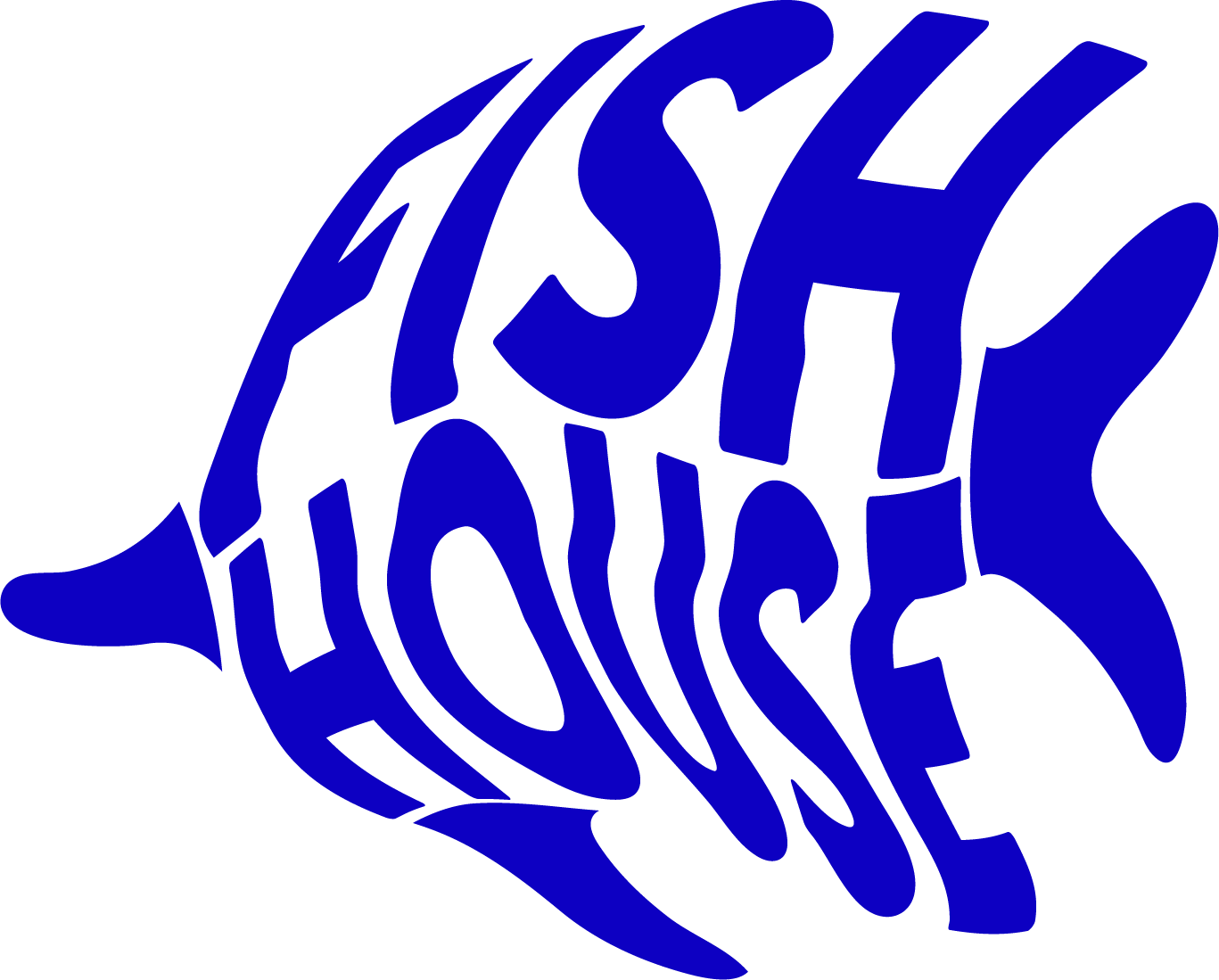 Fish House 