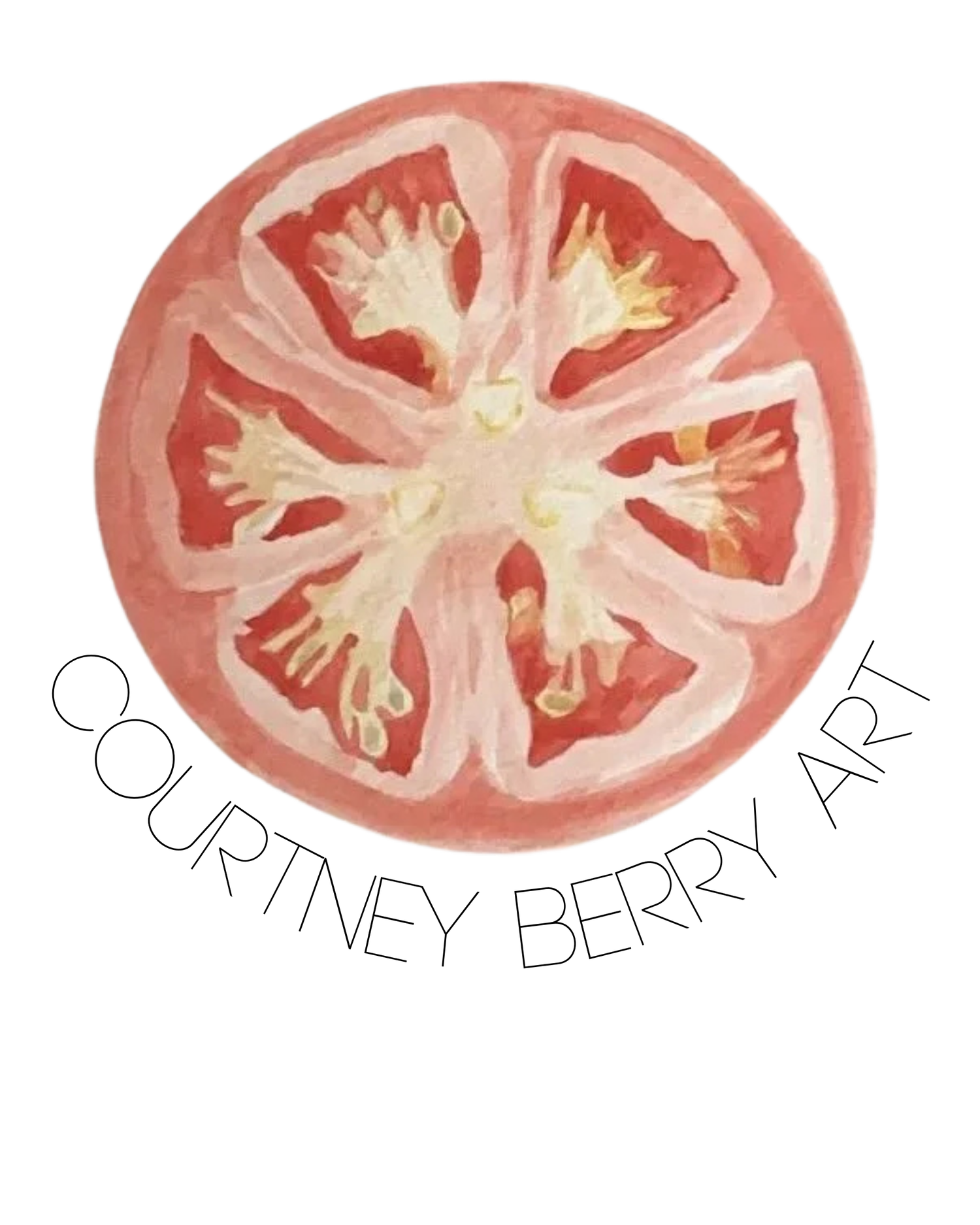 Courtney Berry Art