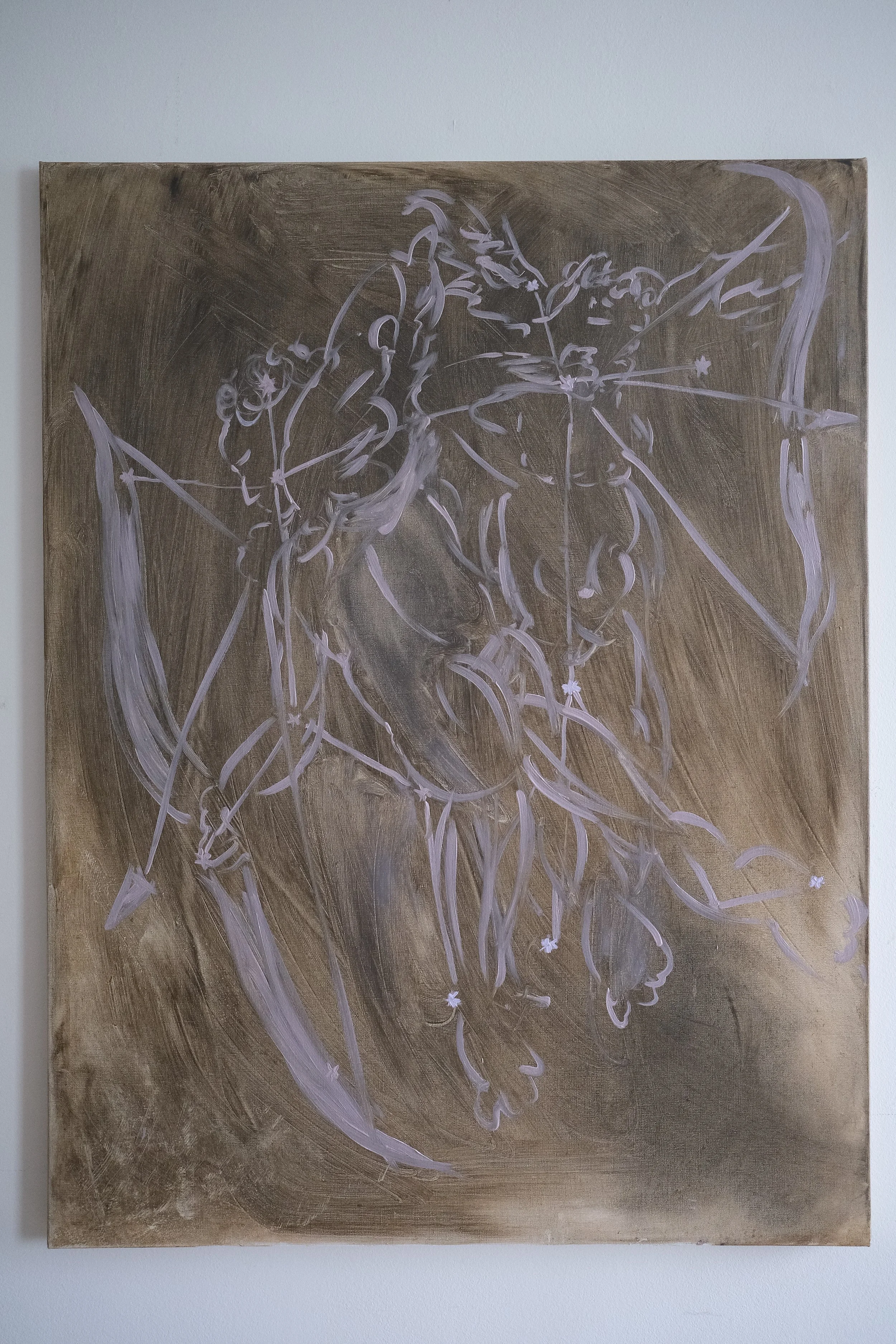 Castor and Pollux, 2025