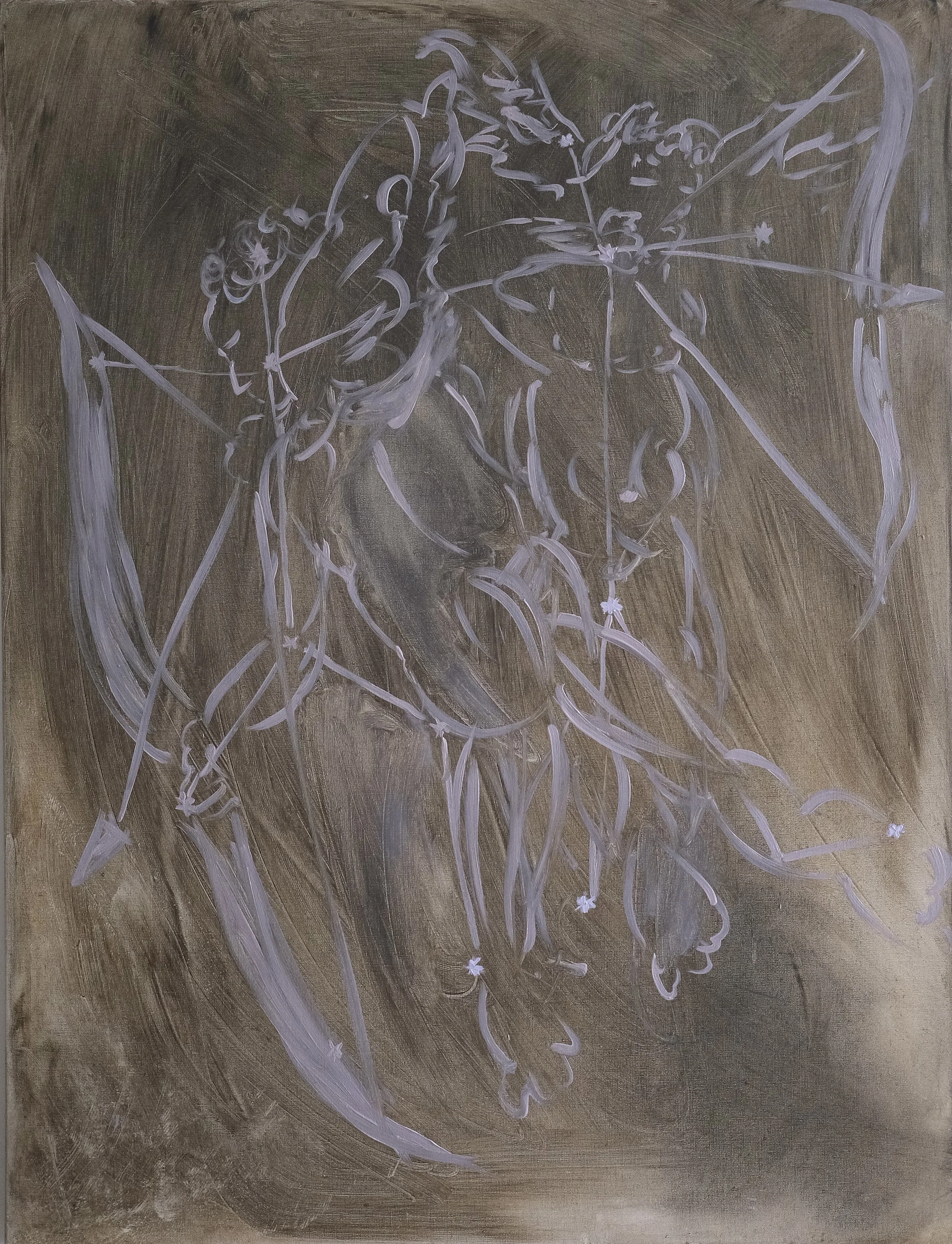 100 sightings per hour at its peak